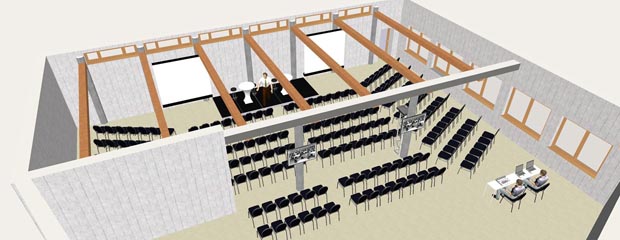 Kabel Deutschland Header unten