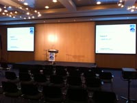 Syscop 2011 Potsdam 2